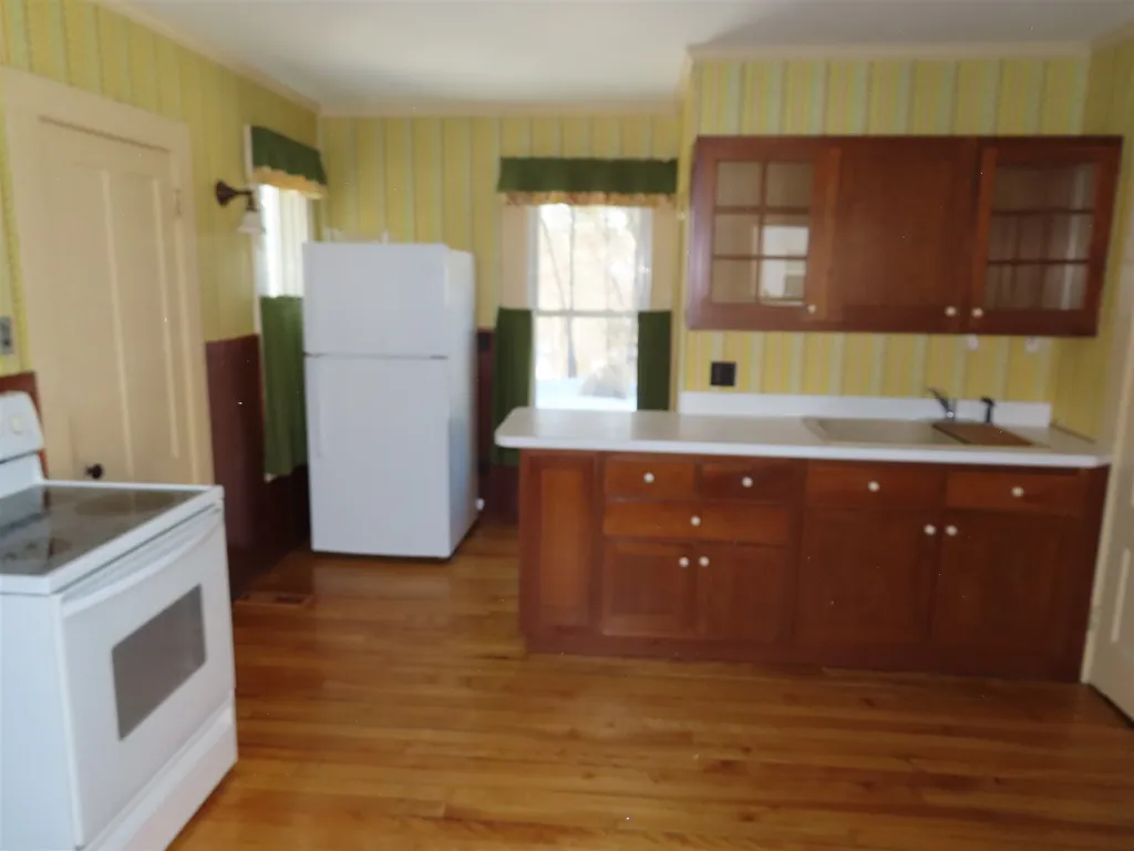 80 North Lincoln Street Keene NH 03431
