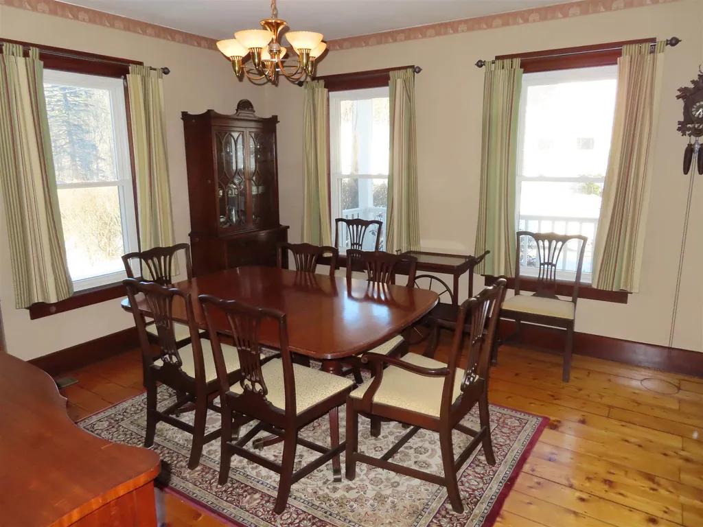 80 North Lincoln Street Keene NH 03431
