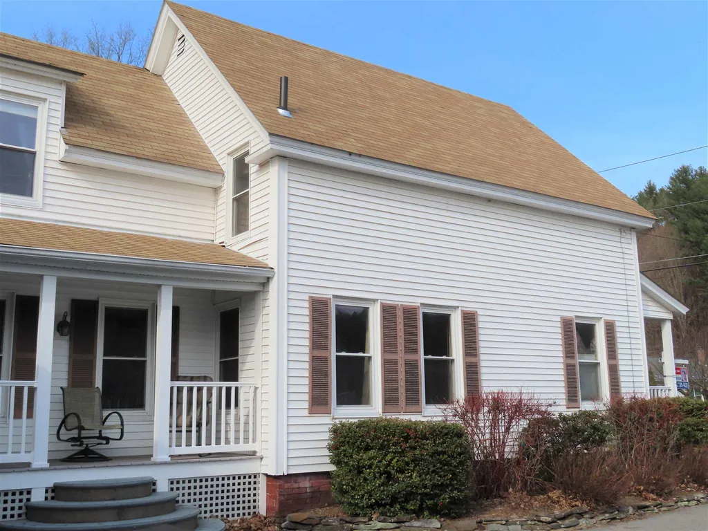 80 North Lincoln Street Keene NH 03431