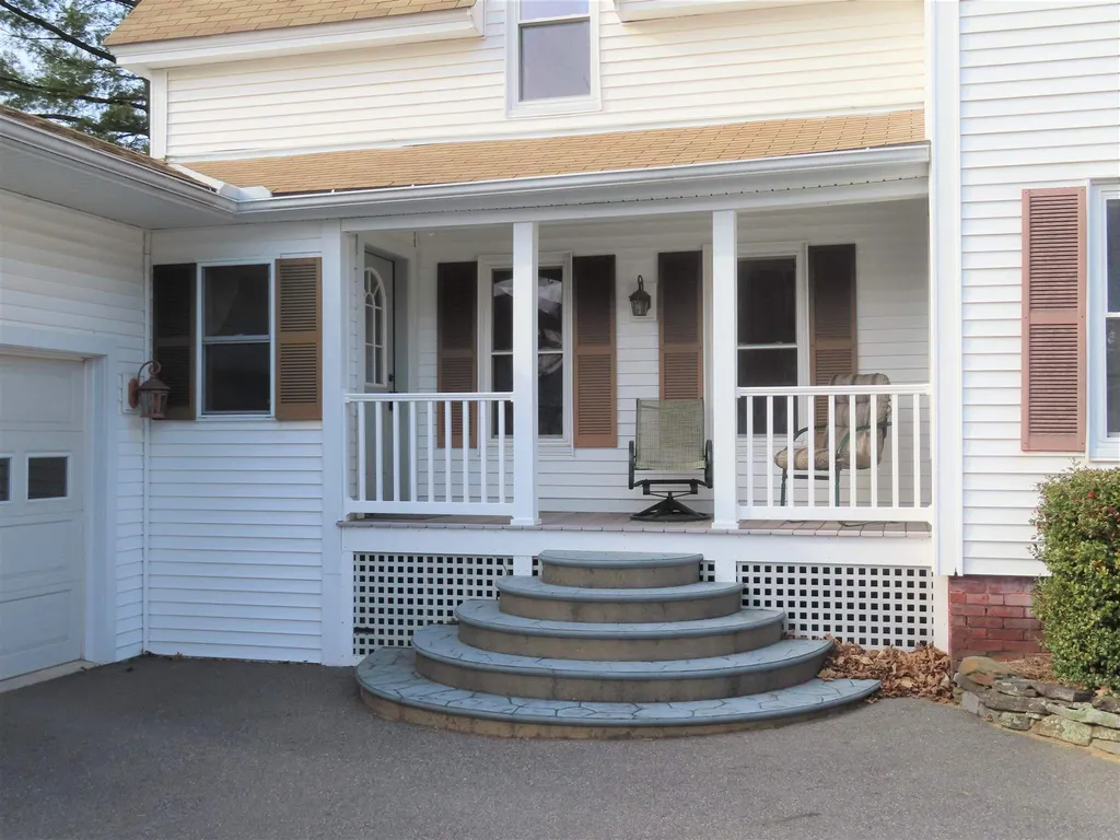 80 North Lincoln Street Keene NH 03431