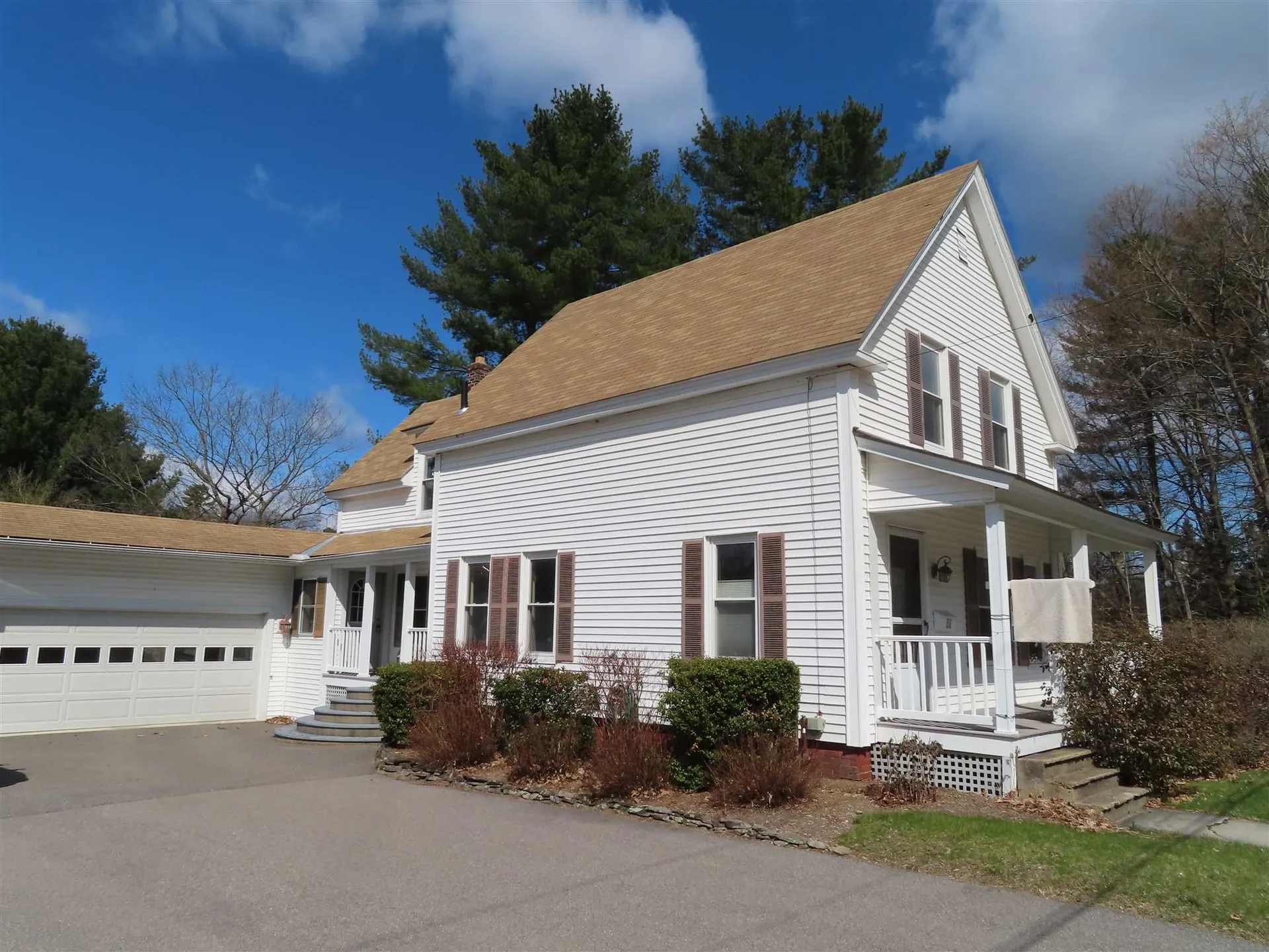 80 North Lincoln Street Keene NH 03431