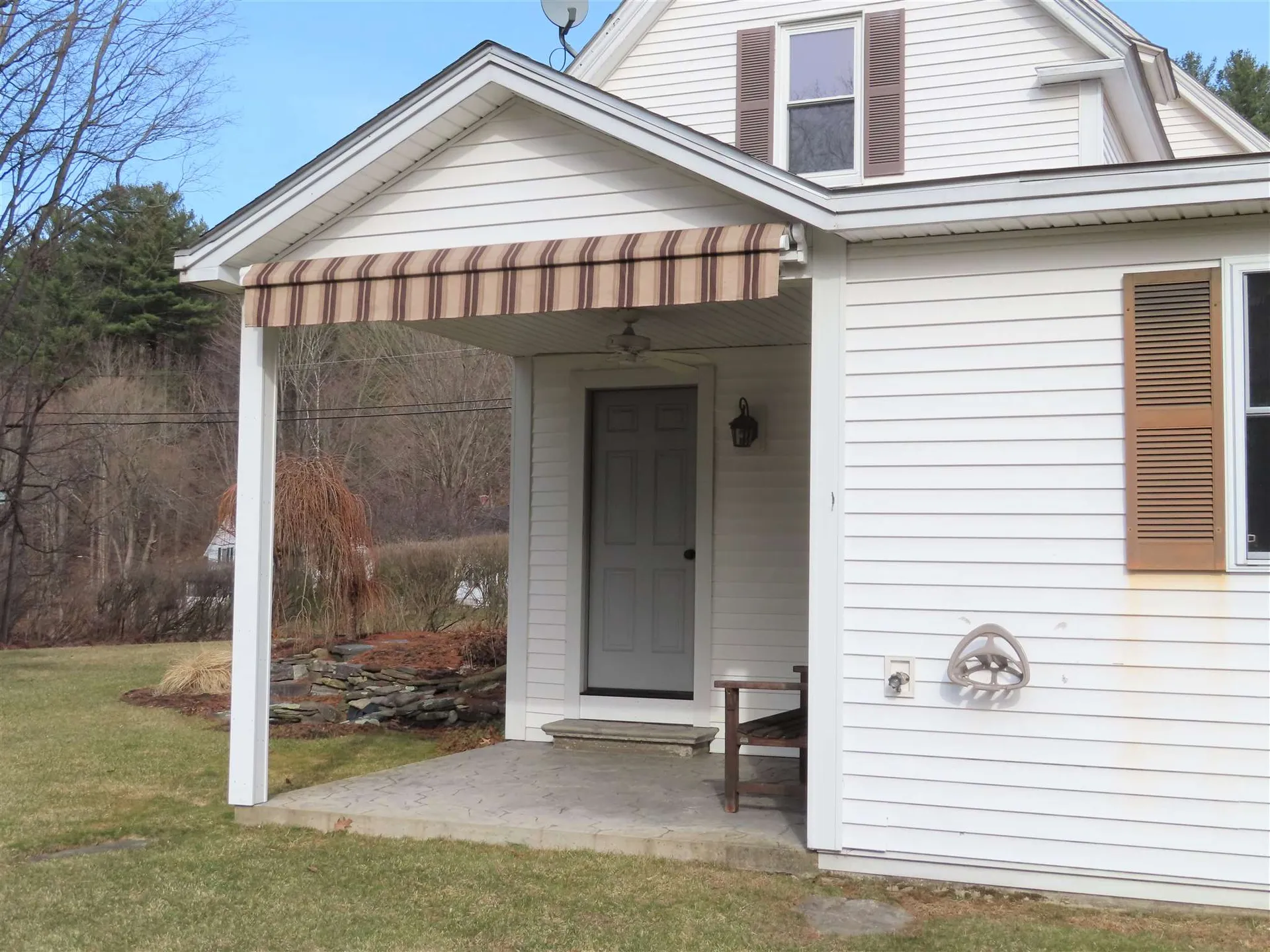 80 North Lincoln Street Keene NH 03431