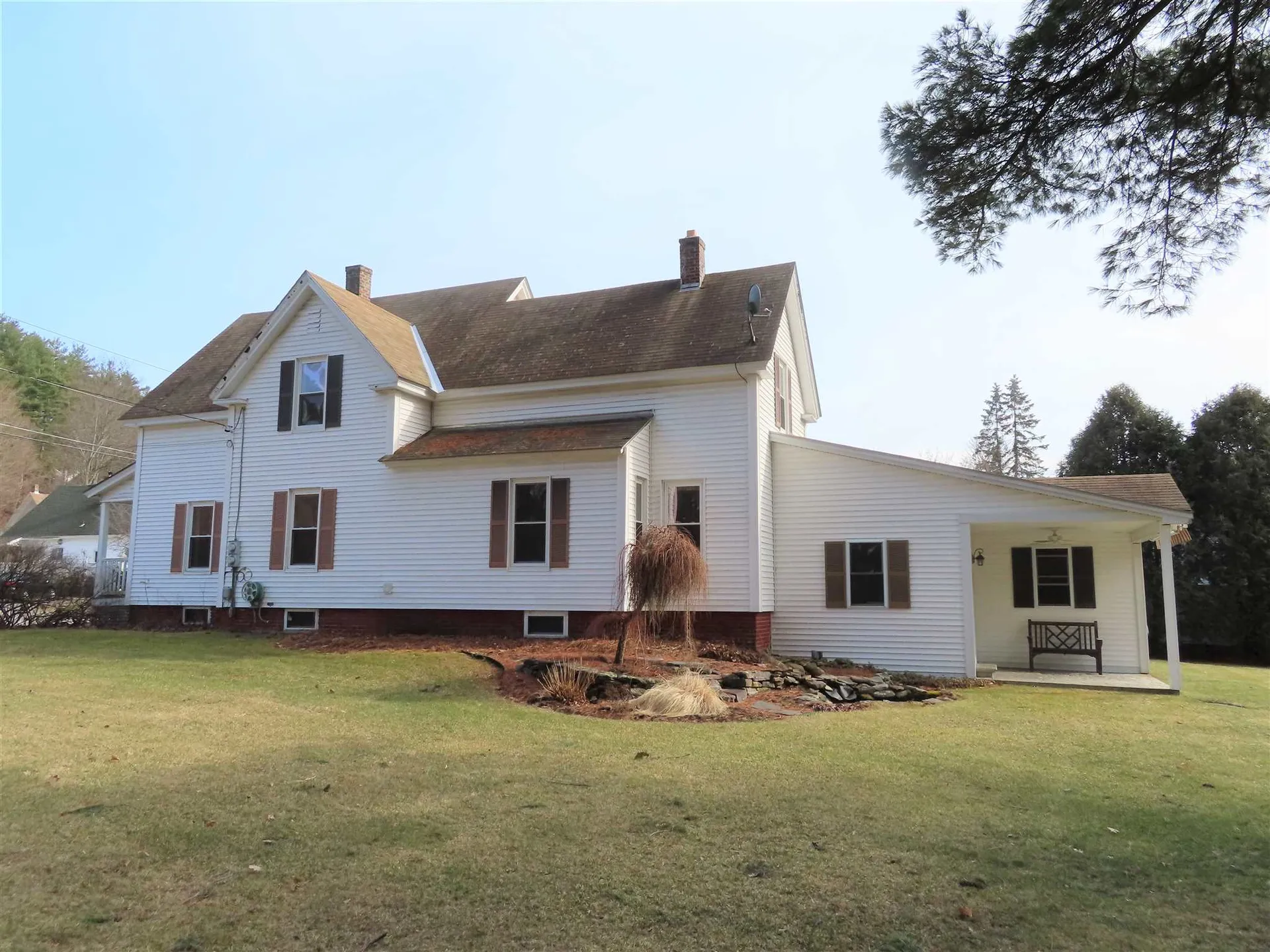 80 North Lincoln Street Keene NH 03431