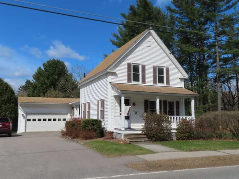 80 North Lincoln Street Keene NH 03431