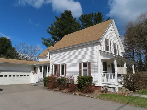 80 North Lincoln Street Keene NH 03431