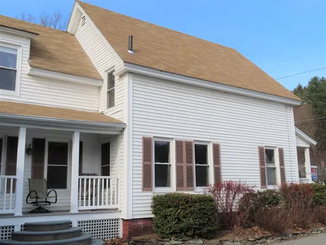 80 North Lincoln Street Keene NH 03431