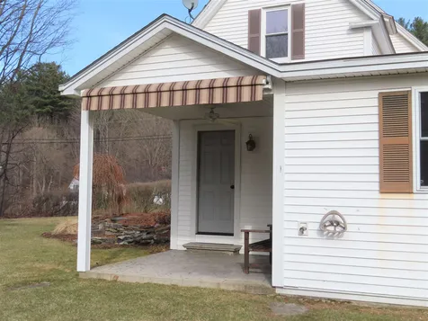 80 North Lincoln Street Keene NH 03431
