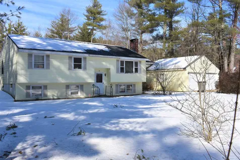 32 South Shore Drive Jaffrey NH 03452