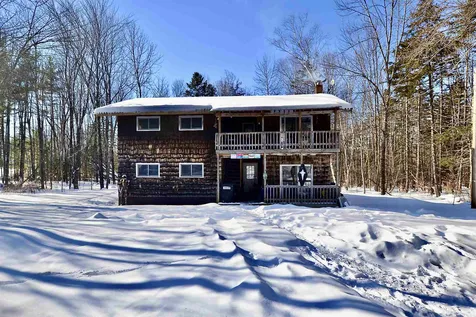 227 Howes Road Moretown VT 05660