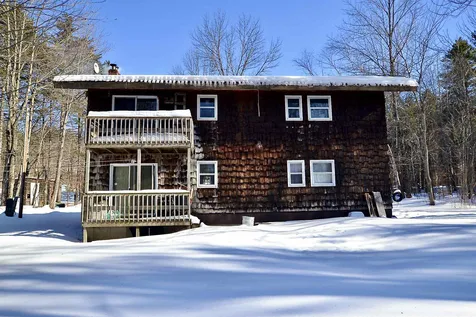 227 Howes Road Moretown VT 05660