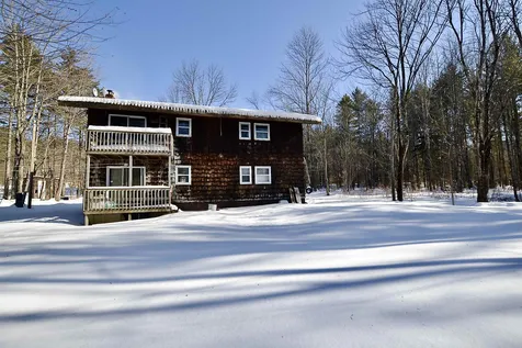 227 Howes Road Moretown VT 05660