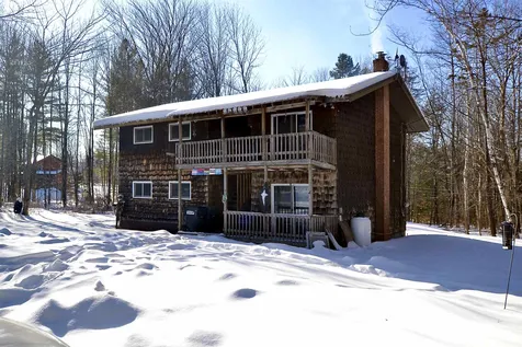 227 Howes Road Moretown VT 05660