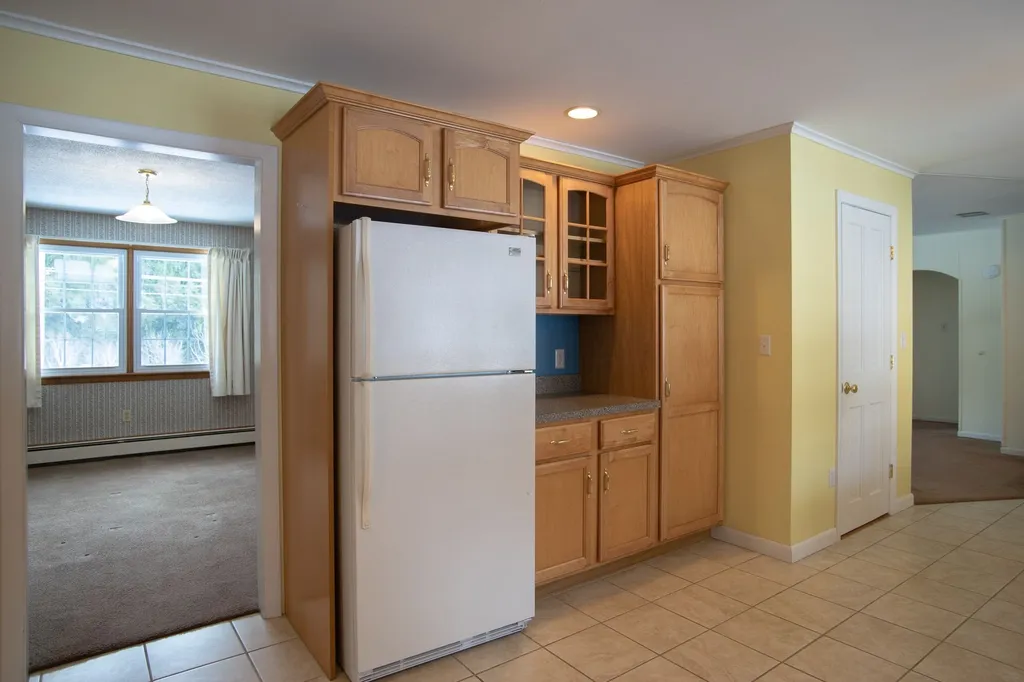 109 Wantastiquet Drive Brattleboro VT 05301