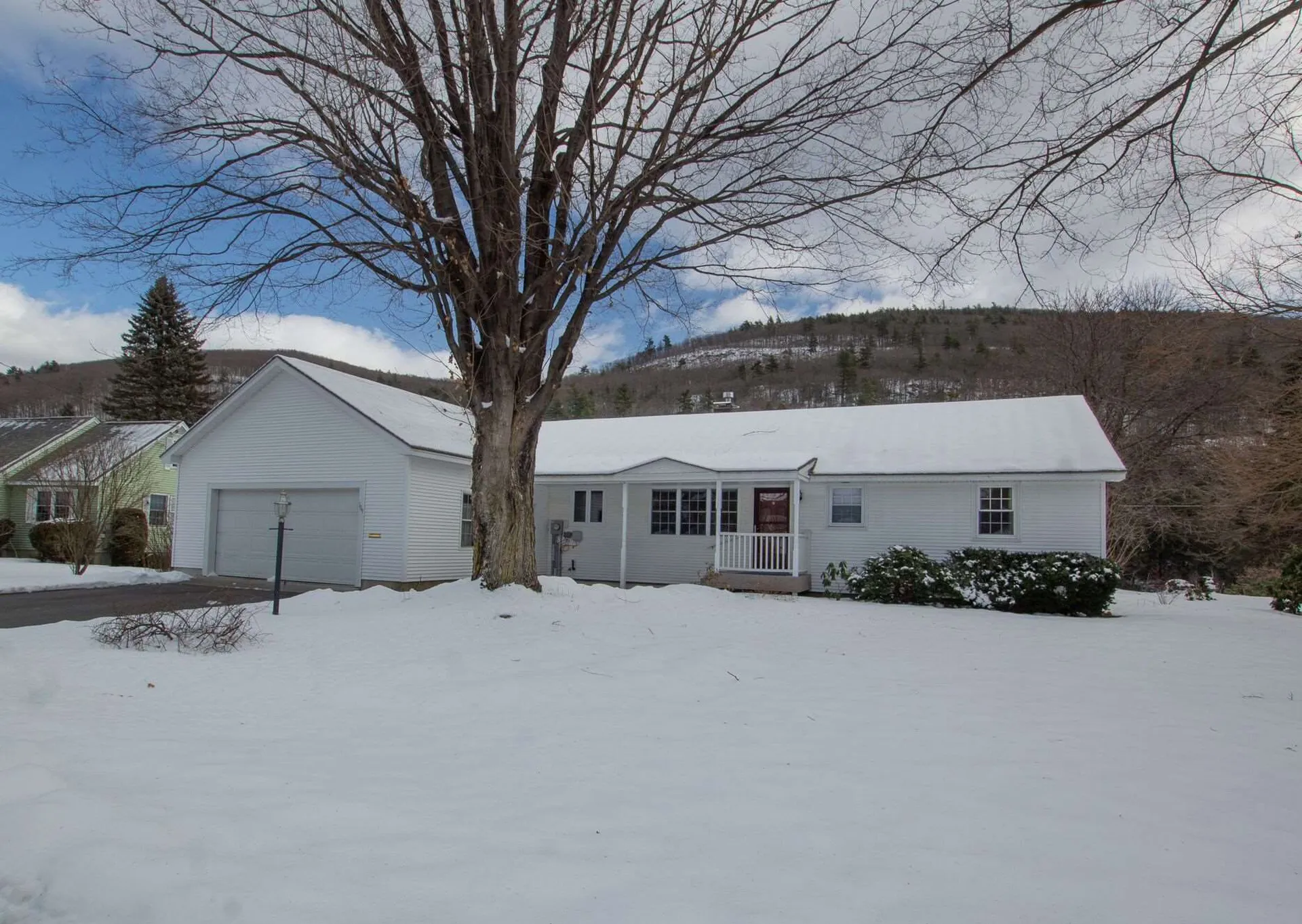 109 Wantastiquet Drive Brattleboro VT 05301