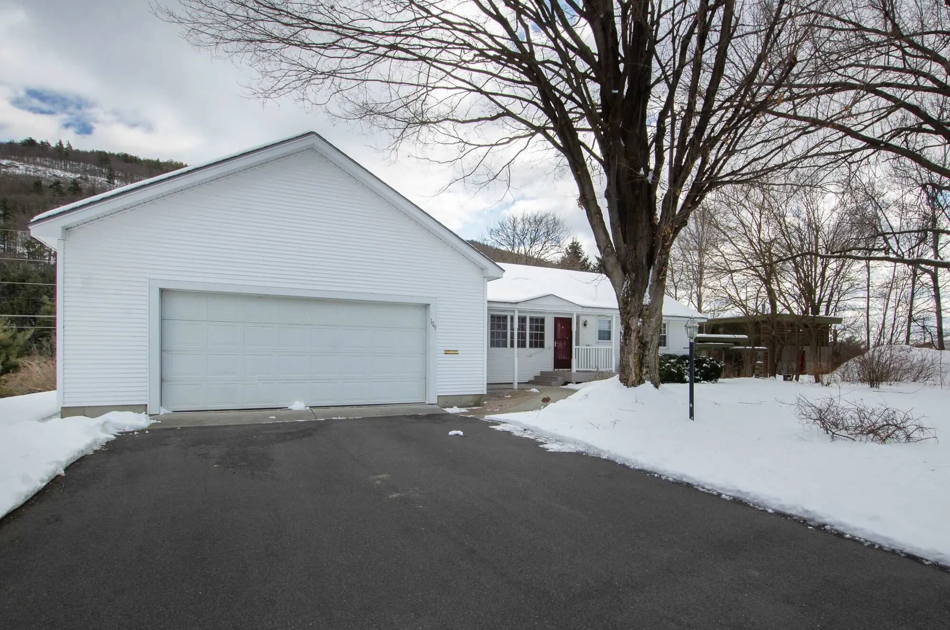 109 Wantastiquet Drive Brattleboro VT 05301