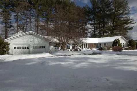 585 Upper Dummerston Road Brattleboro VT 05301