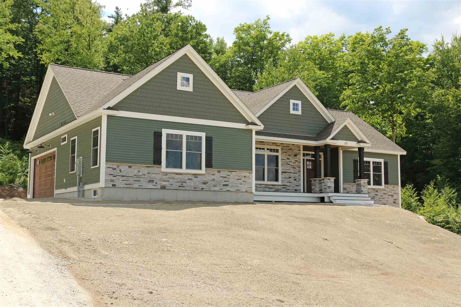 40 Holden Lane Milford NH 03055