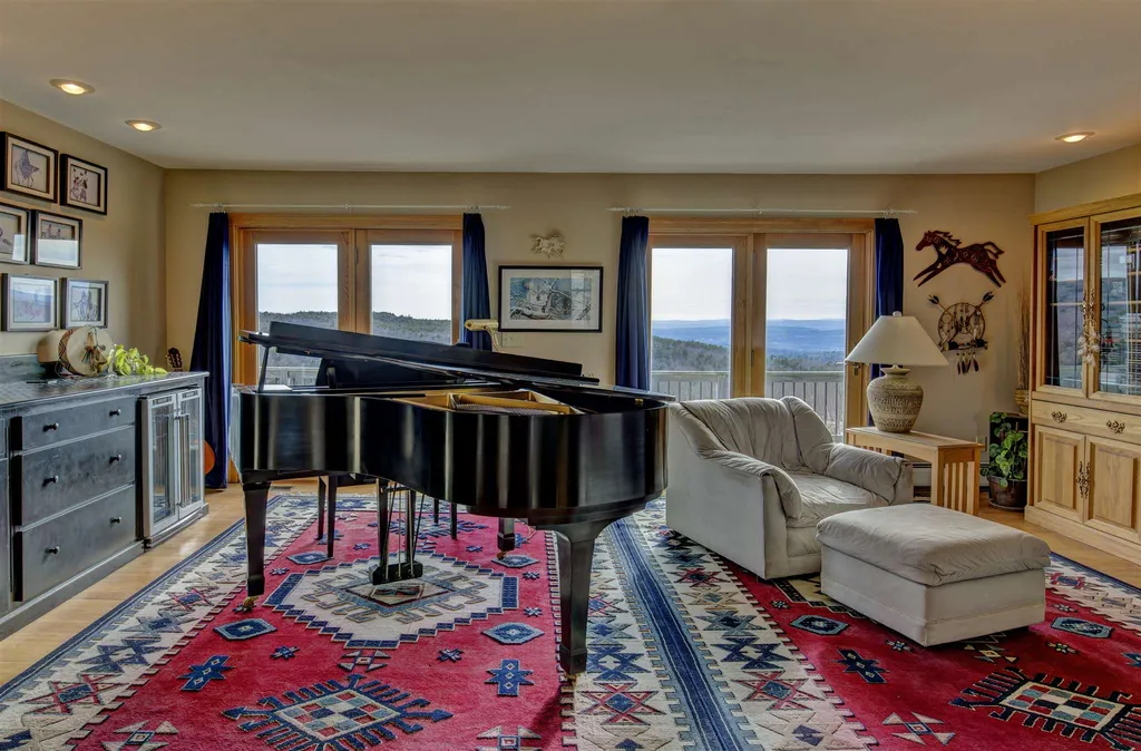 114 Barnett Hill Road Walpole NH 03608