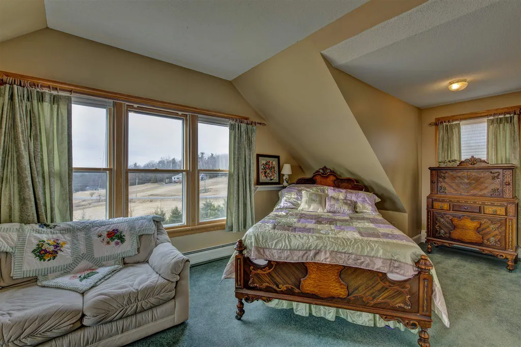 114 Barnett Hill Road Walpole NH 03608