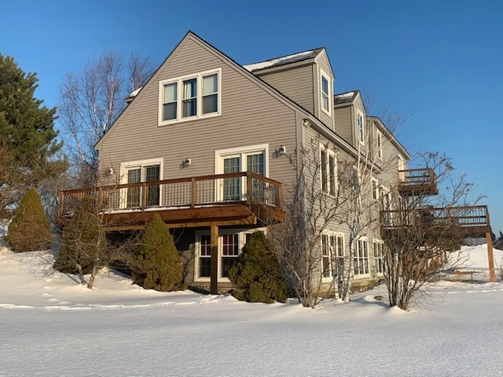 114 Barnett Hill Road Walpole NH 03608