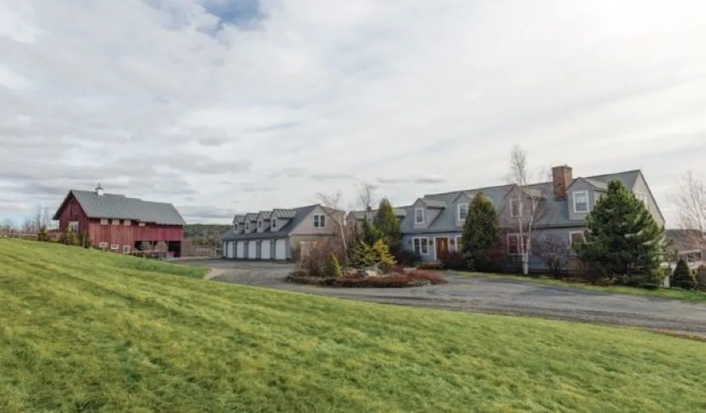 114 Barnett Hill Road Walpole NH 03608