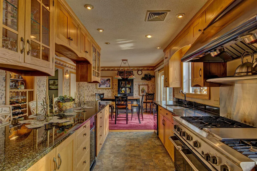 114 Barnett Hill Road Walpole NH 03608