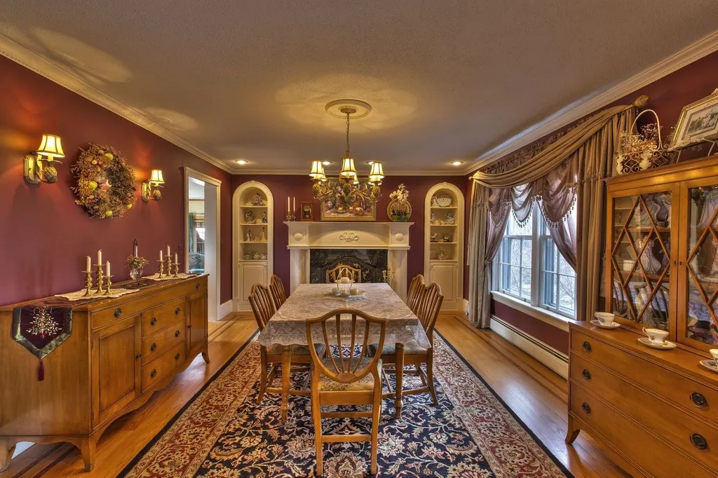 114 Barnett Hill Road Walpole NH 03608