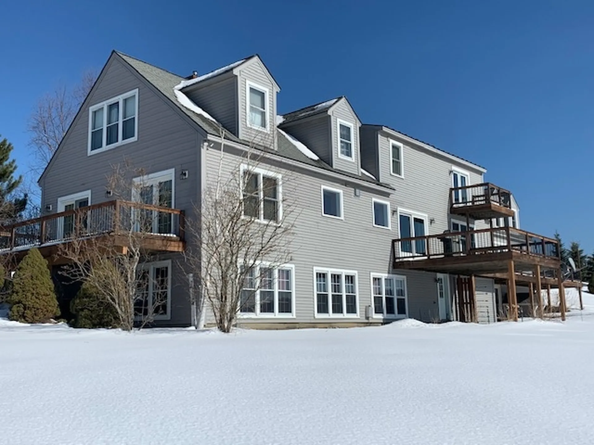 114 Barnett Hill Road Walpole NH 03608