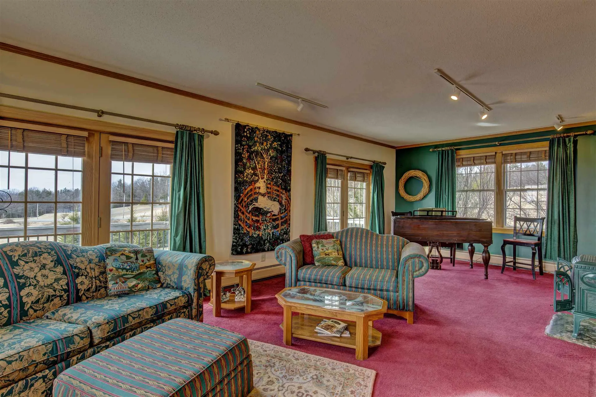 114 Barnett Hill Road Walpole NH 03608