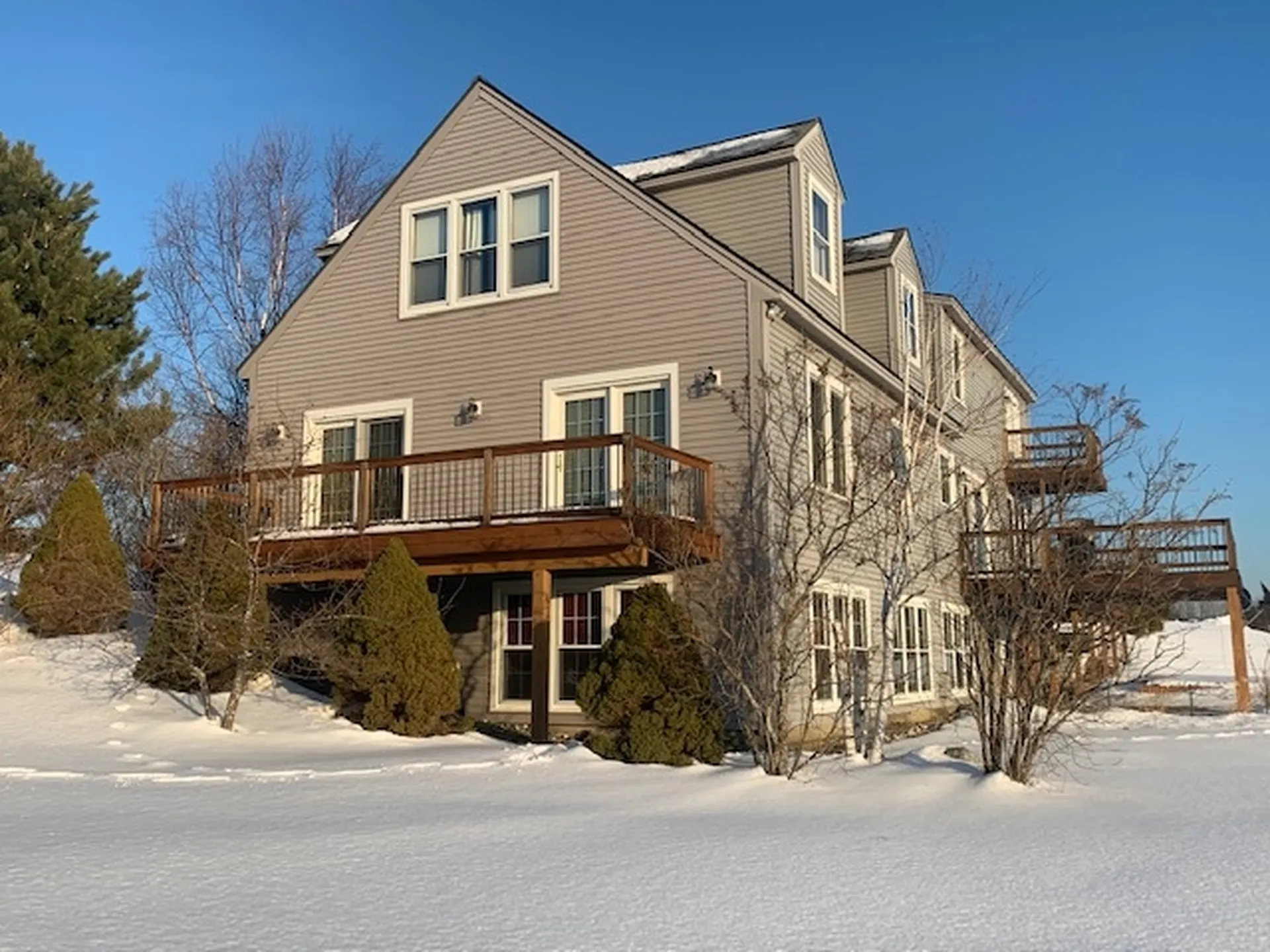114 Barnett Hill Road Walpole NH 03608