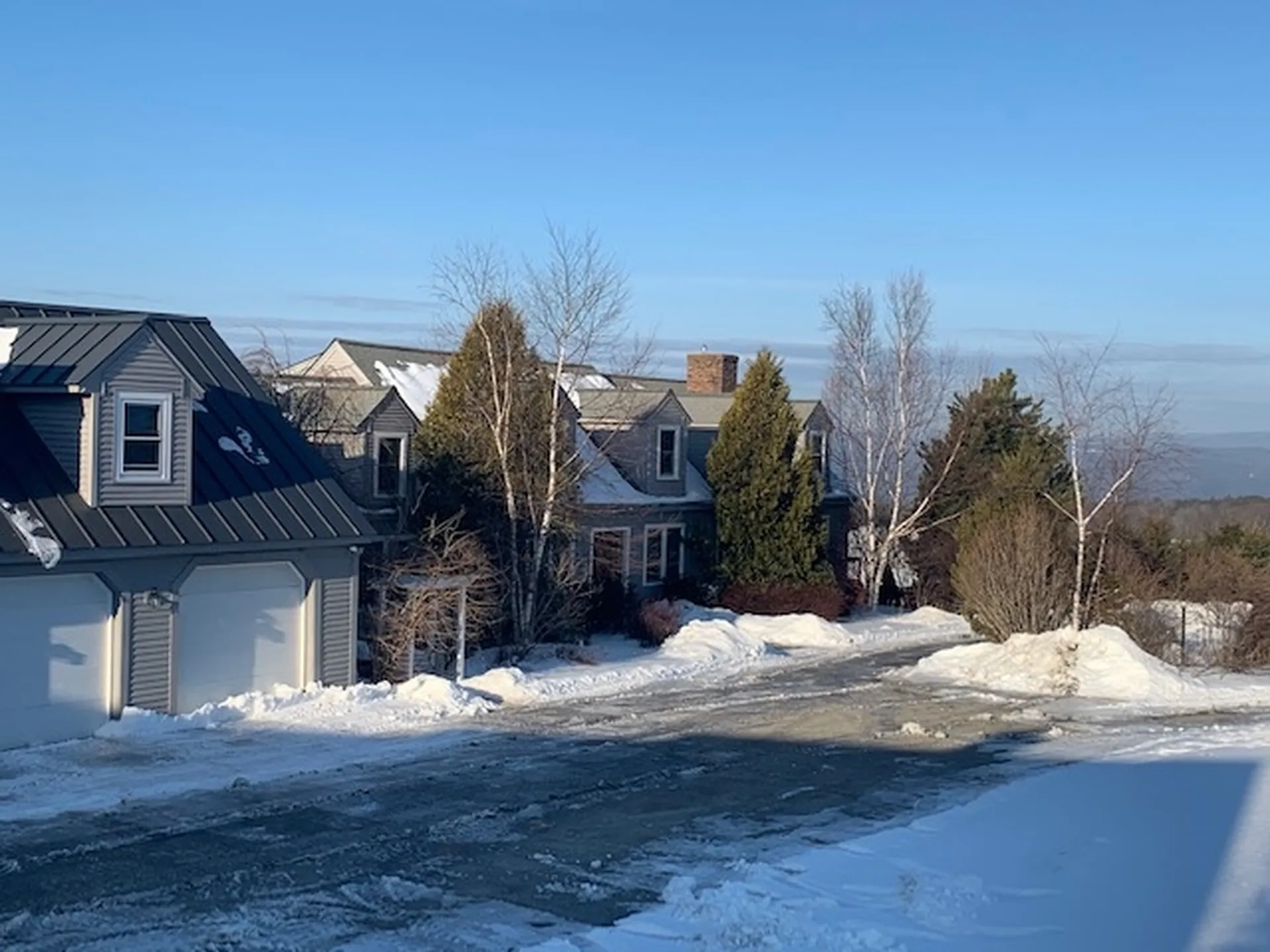 114 Barnett Hill Road Walpole NH 03608