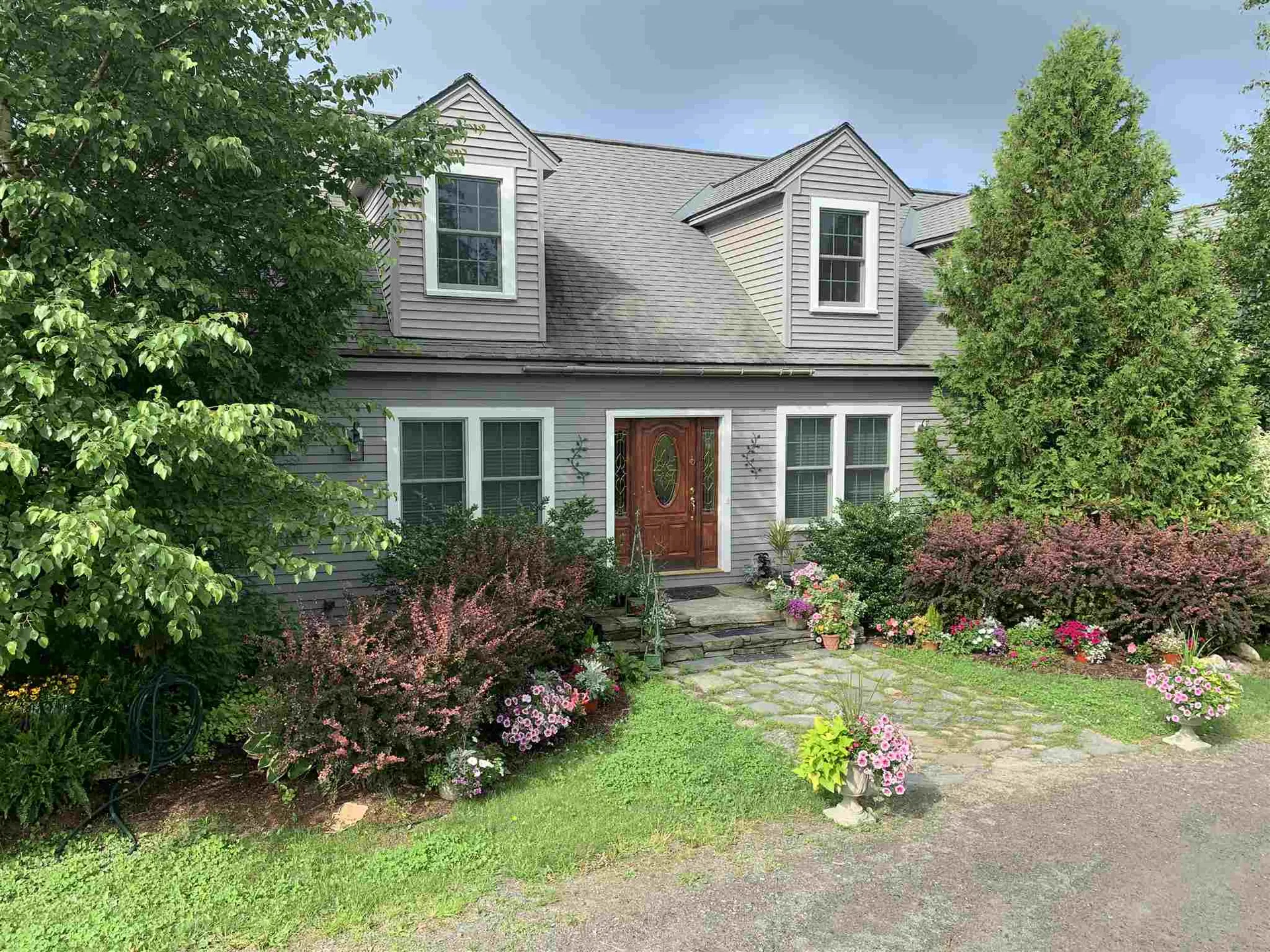 114 Barnett Hill Road Walpole NH 03608