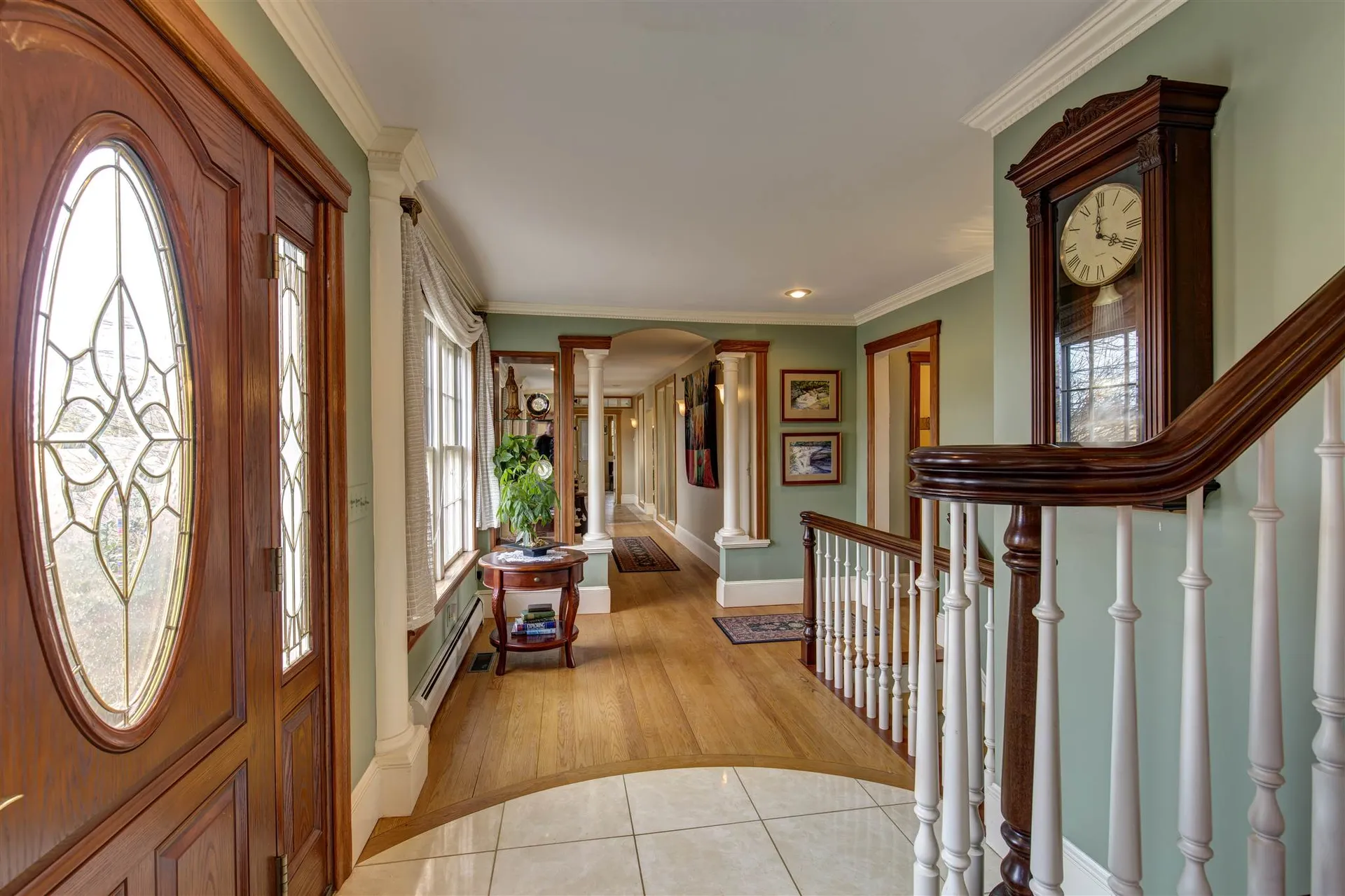 114 Barnett Hill Road Walpole NH 03608