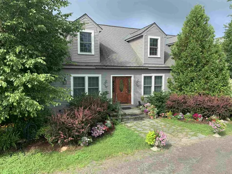 114 Barnett Hill Road Walpole NH 03608