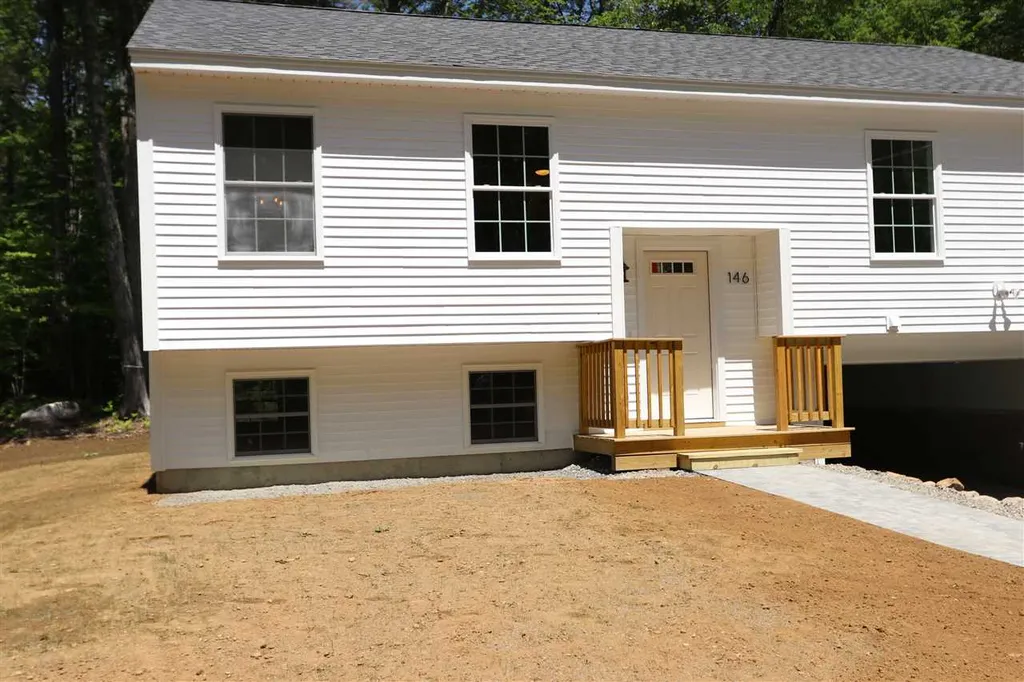 28 Wingate Road Strafford NH 03884