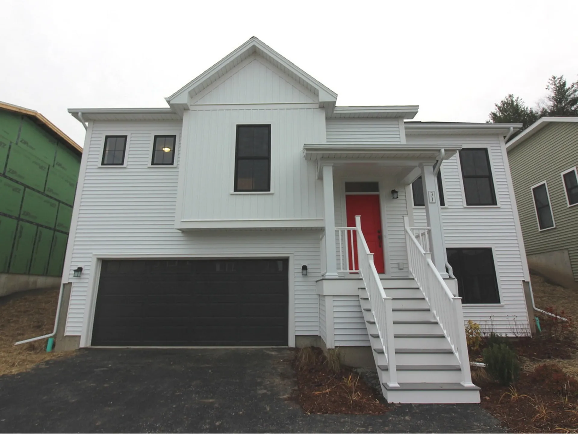 31 Ledge Way South Burlington VT 05403