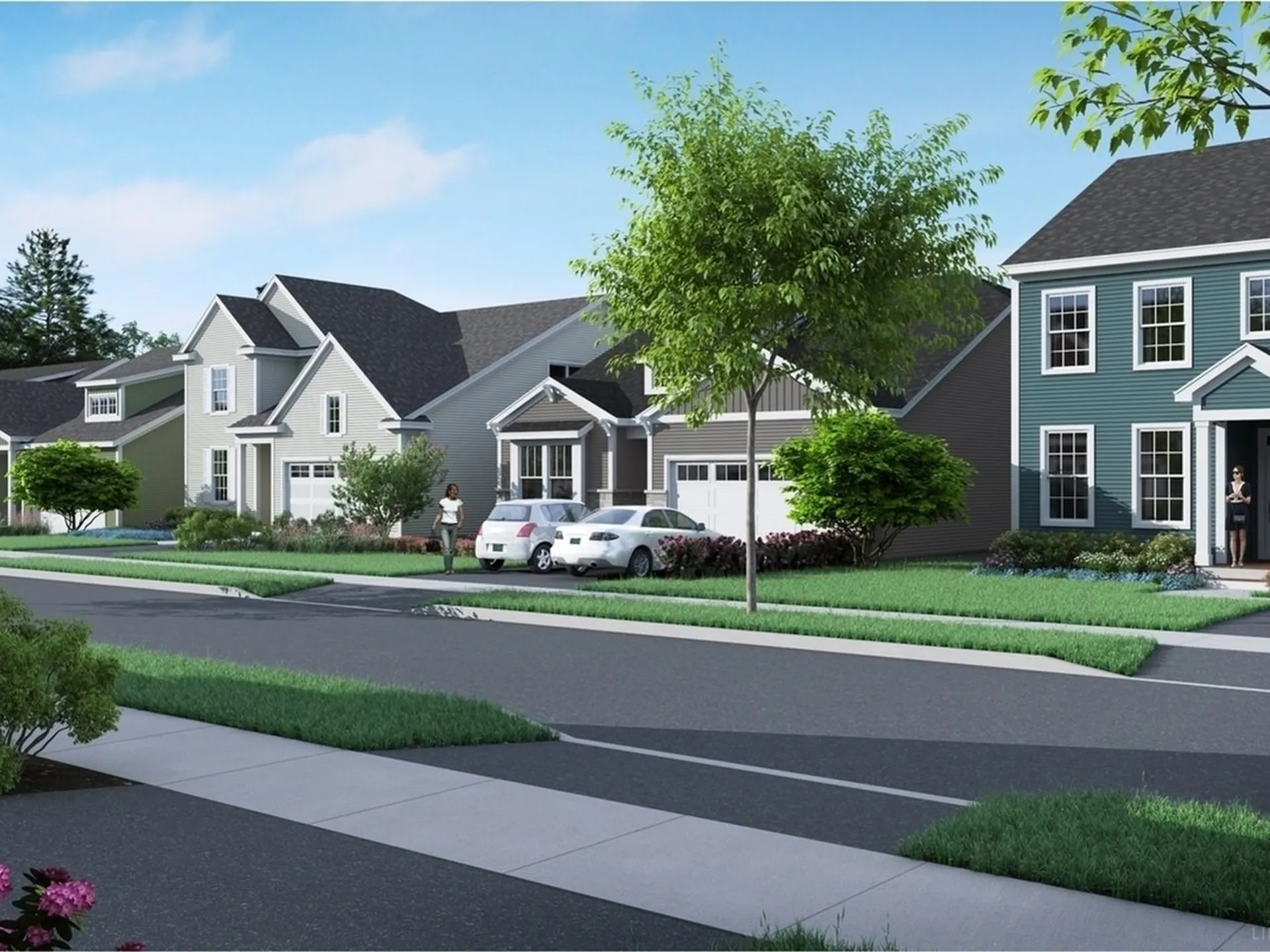 31 Ledge Way South Burlington VT 05403