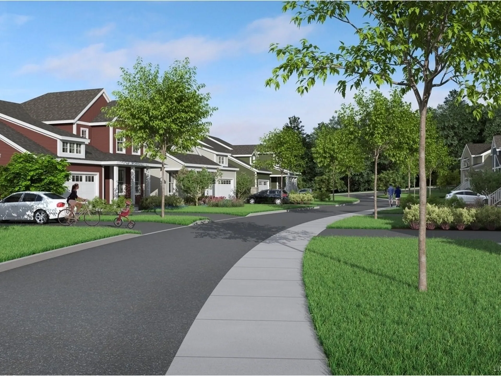 31 Ledge Way South Burlington VT 05403