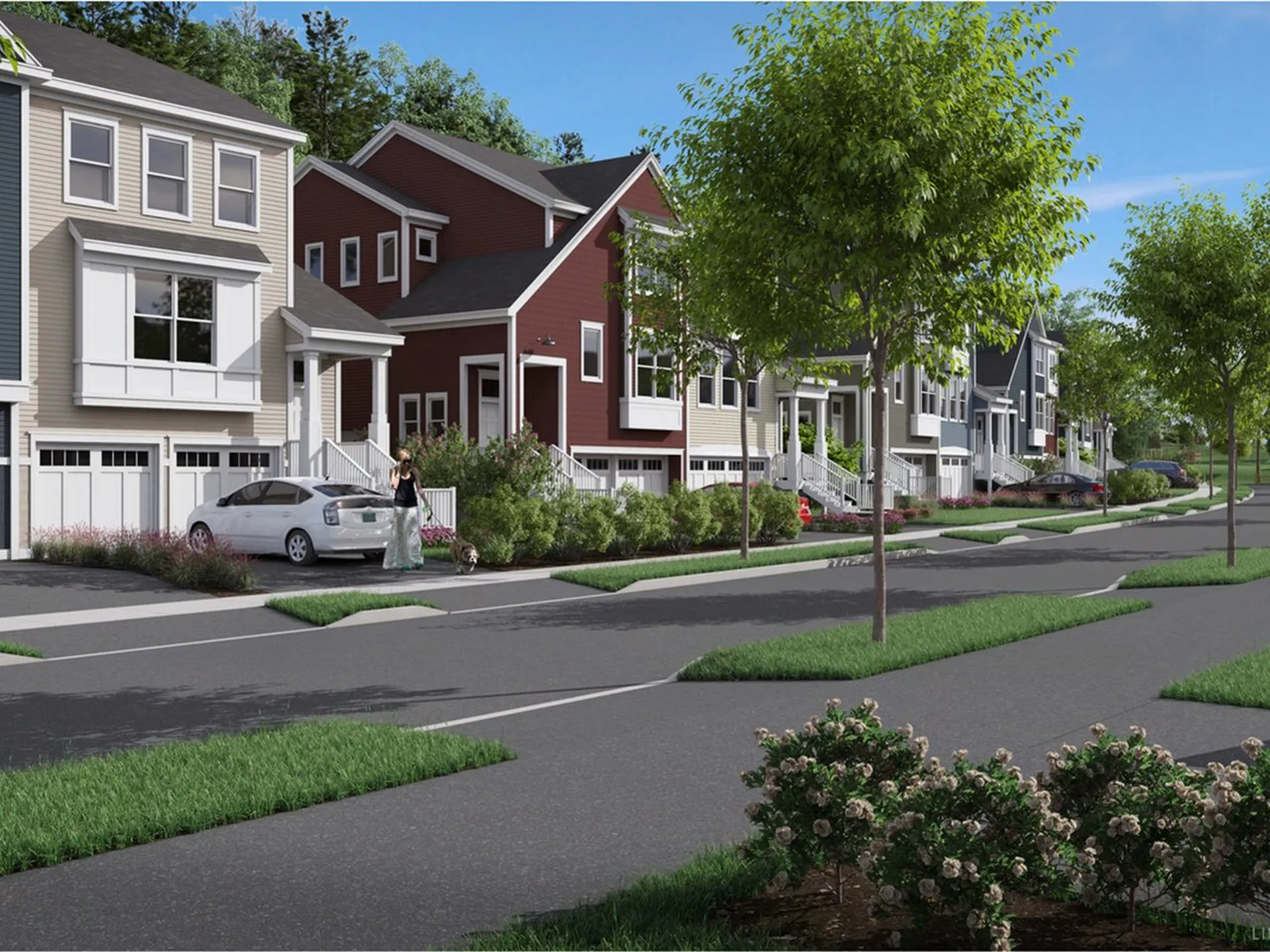 31 Ledge Way South Burlington VT 05403