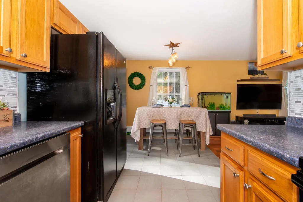 15 Pinepark Drive Barnstead NH 03218