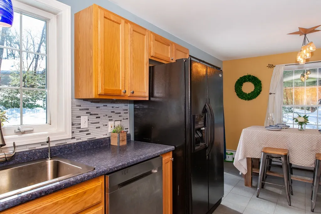 15 Pinepark Drive Barnstead NH 03218