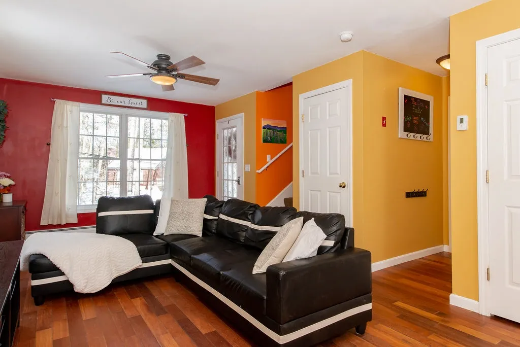 15 Pinepark Drive Barnstead NH 03218