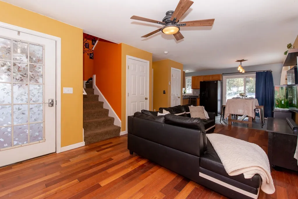 15 Pinepark Drive Barnstead NH 03218