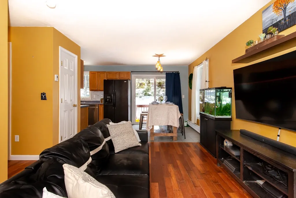 15 Pinepark Drive Barnstead NH 03218