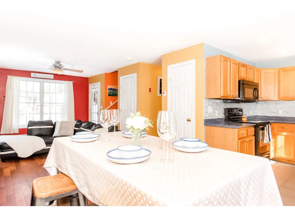 15 Pinepark Drive Barnstead NH 03218