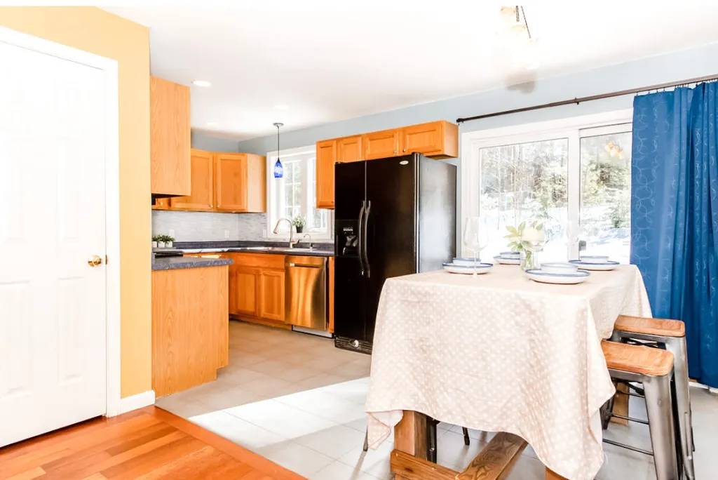 15 Pinepark Drive Barnstead NH 03218