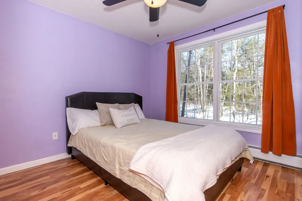 15 Pinepark Drive Barnstead NH 03218