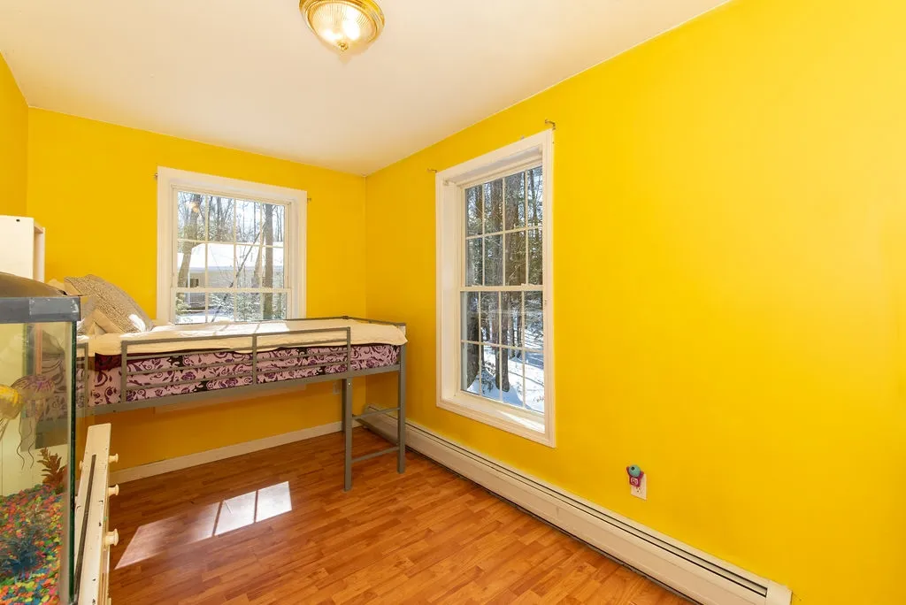 15 Pinepark Drive Barnstead NH 03218