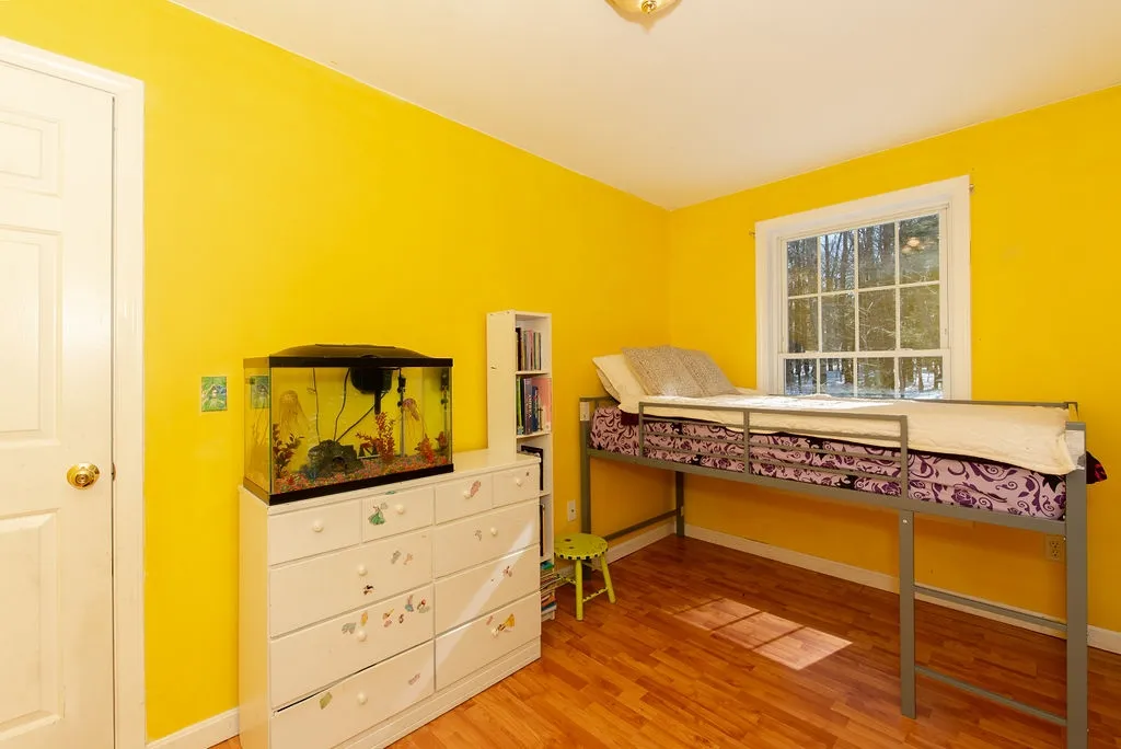 15 Pinepark Drive Barnstead NH 03218