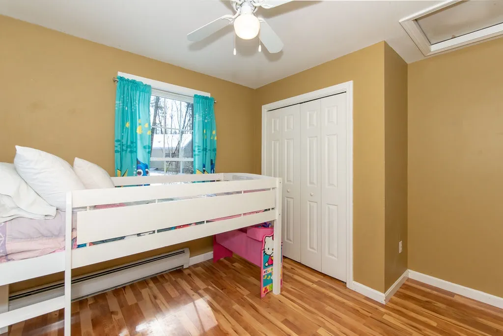 15 Pinepark Drive Barnstead NH 03218